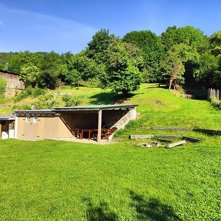 Stanovanie Pod Starym Zamkom - Camping Banska Stiavnica Exterior photo